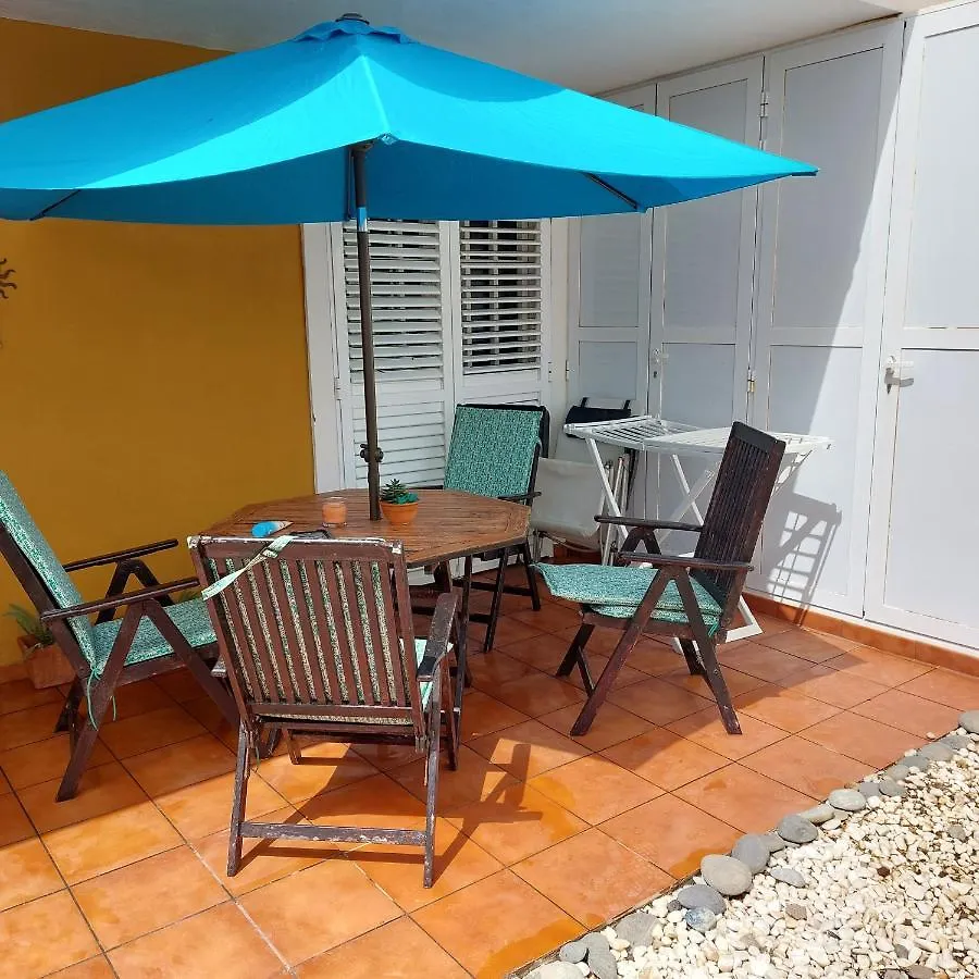 Apartamento Aialmar Porís de Abona 0*,  España