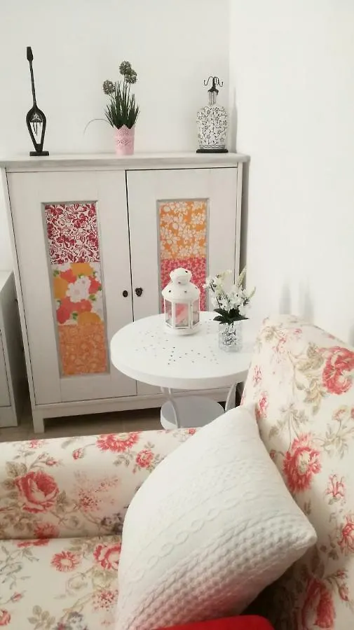 Apartamento Aialmar Porís de Abona