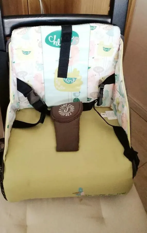 Apartamento Aialmar Porís de Abona 0*,