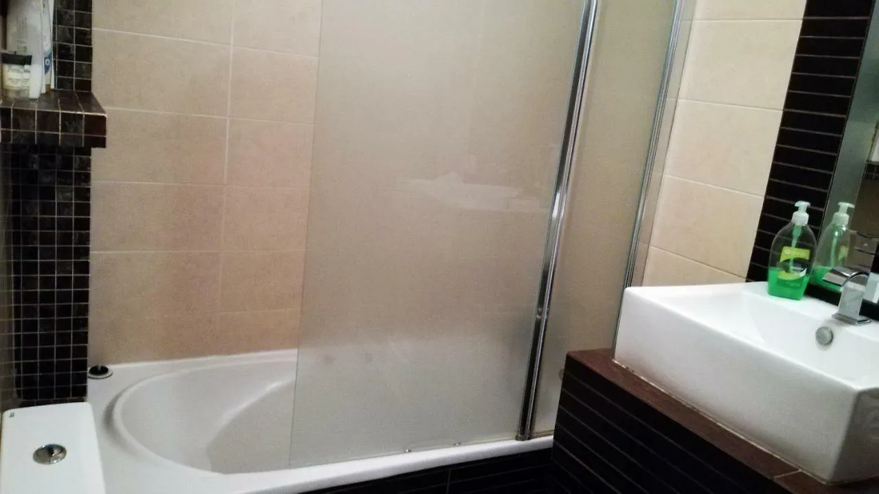 Apartamento Aialmar Porís de Abona