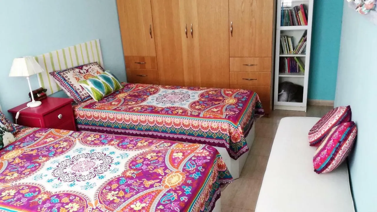 Apartamento Aialmar Porís de Abona