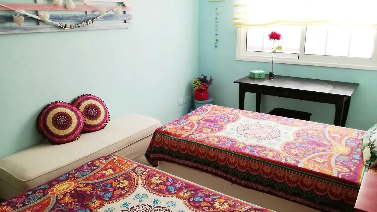 Apartamento Aialmar Porís de Abona