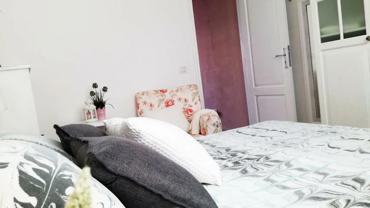 Apartamento Aialmar Porís de Abona España