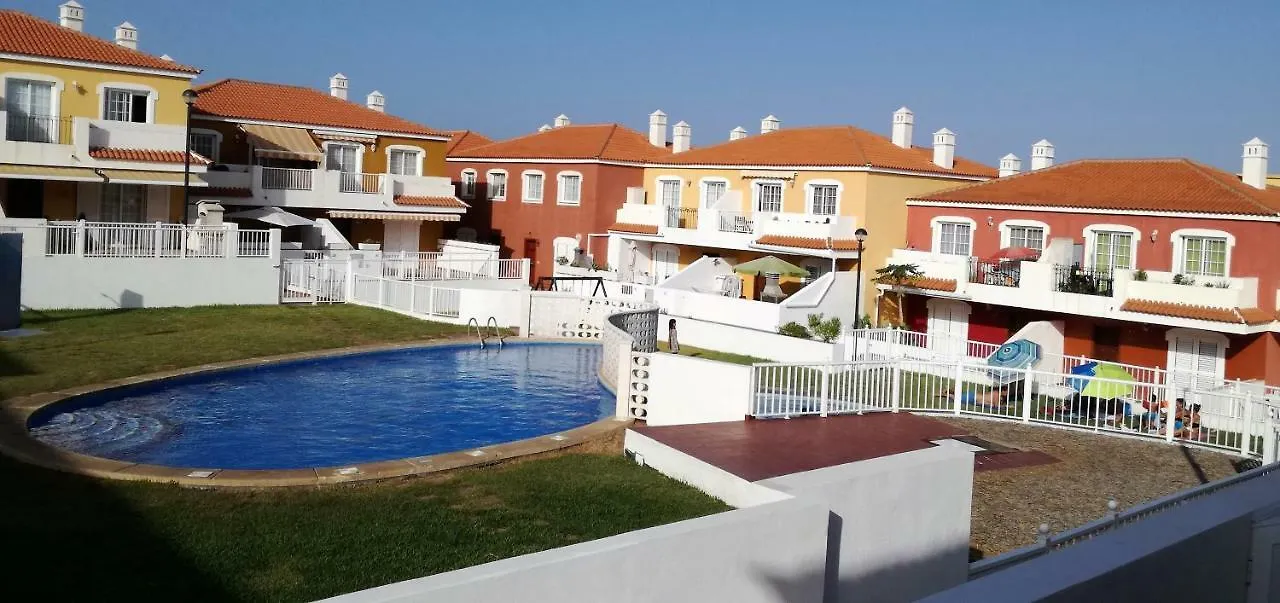 Apartamento Aialmar Porís de Abona