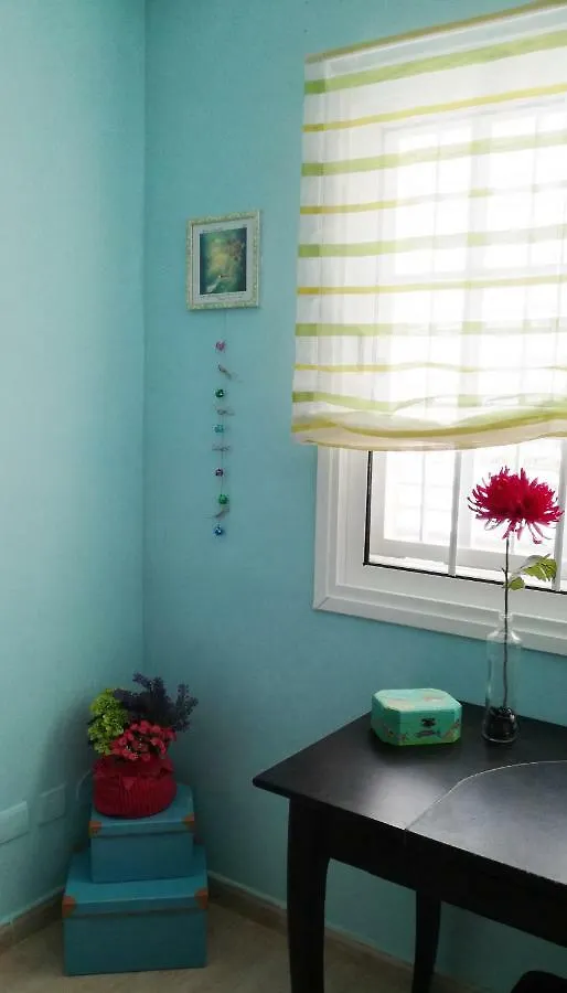 Apartamento Aialmar Porís de Abona