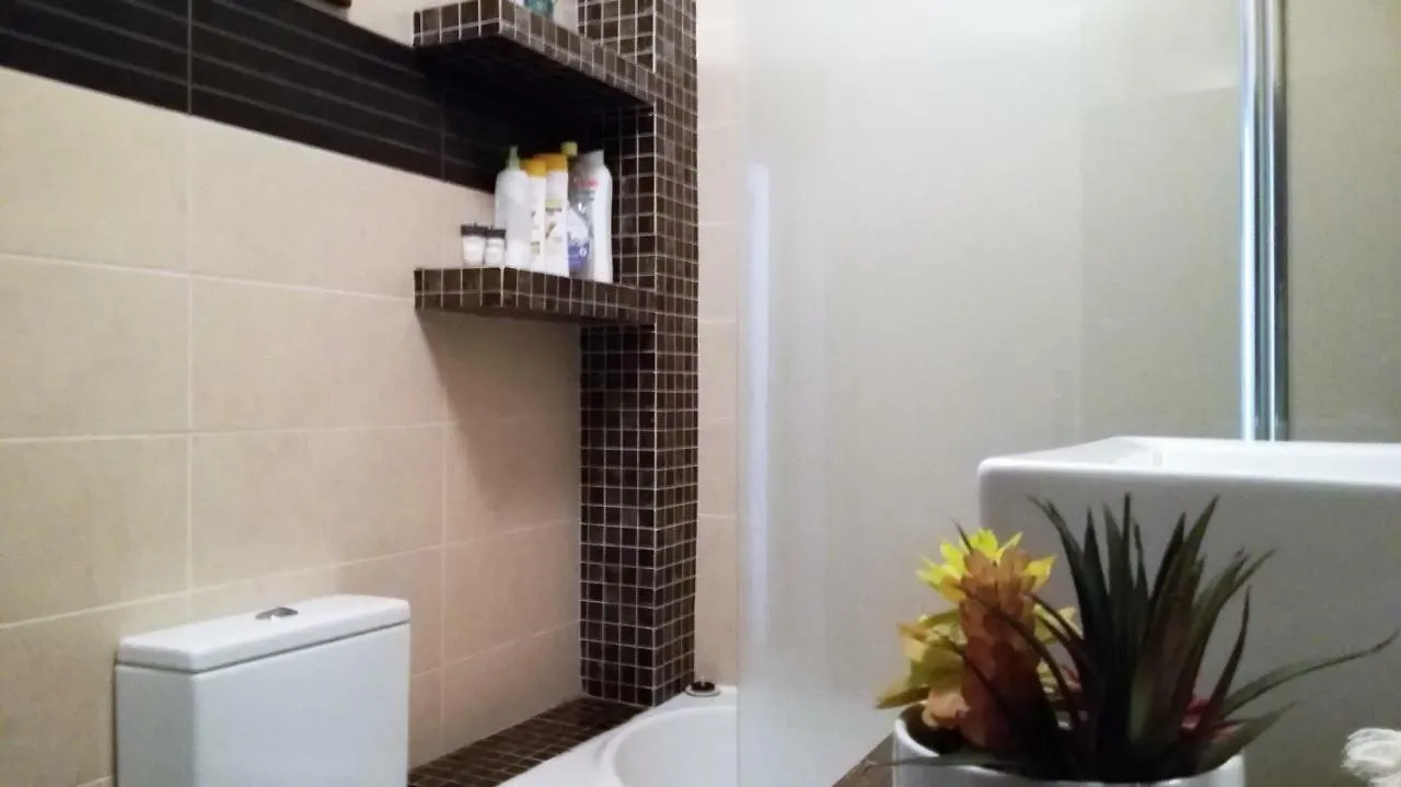 Apartamento Aialmar Porís de Abona