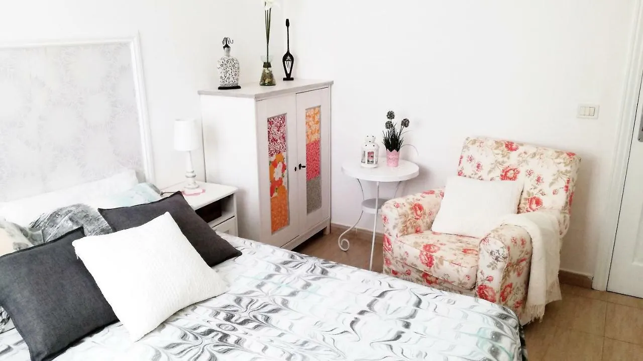 Apartamento Aialmar Porís de Abona