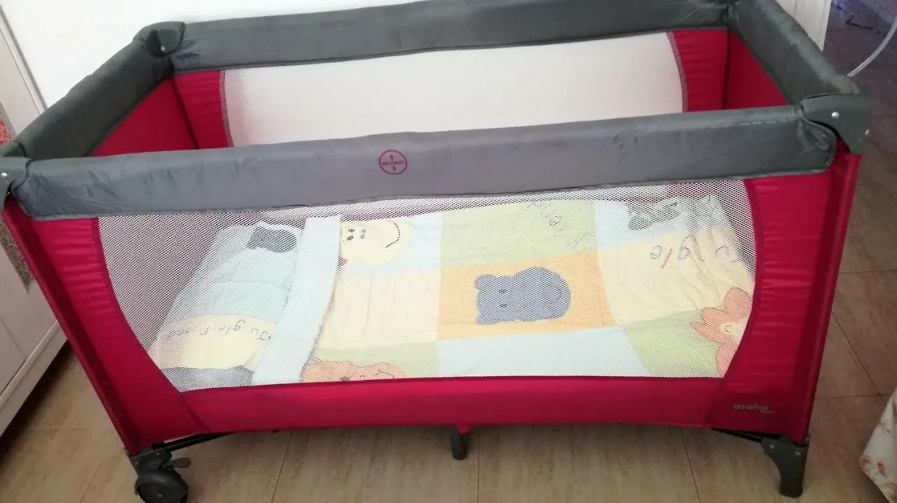 Apartamento Aialmar Porís de Abona
