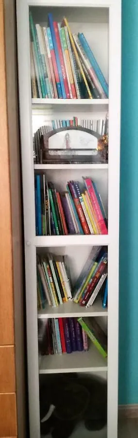 Apartamento Aialmar Porís de Abona España