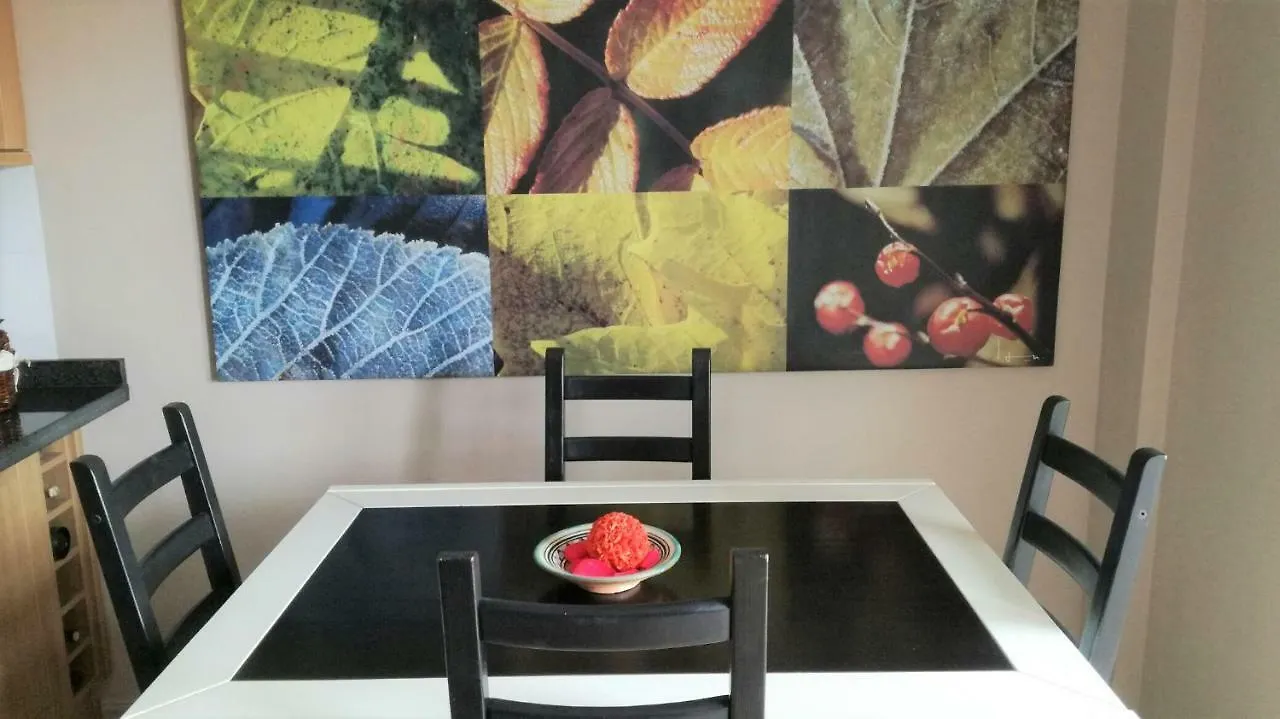 Apartamento Aialmar Porís de Abona 0*,