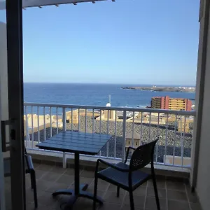 Apartamento Casa Antonio, Porís de Abona