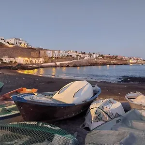 Apartamento Apartamento Cerca Del Mar, Porís de Abona