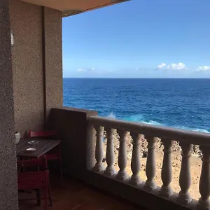 Apartamento El Chari, Porís de Abona