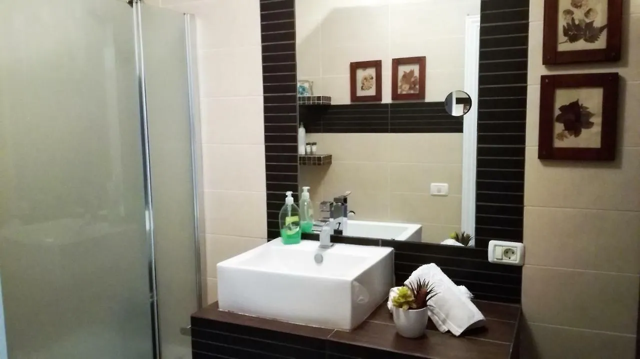 Aialmar Apartment Poris de Abona