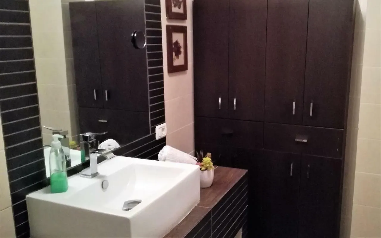 Aialmar Apartment Poris de Abona Spain