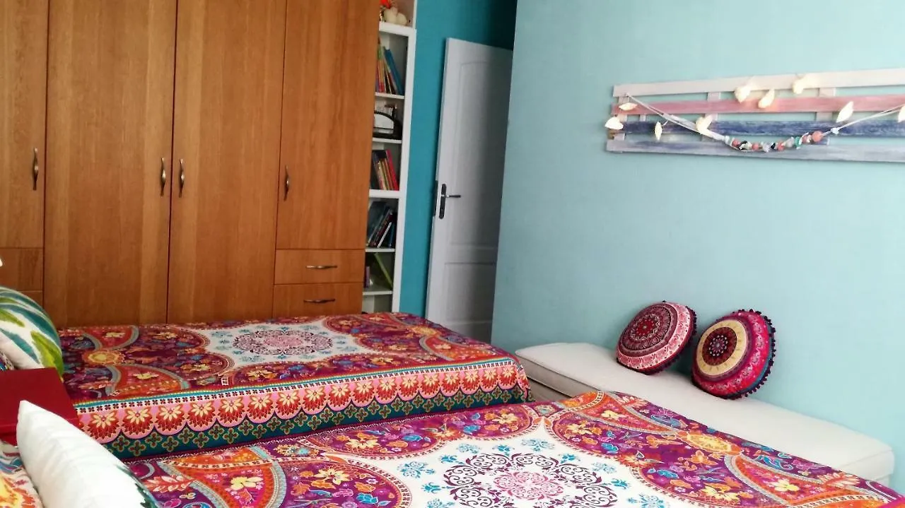Aialmar Apartment Poris de Abona Spain
