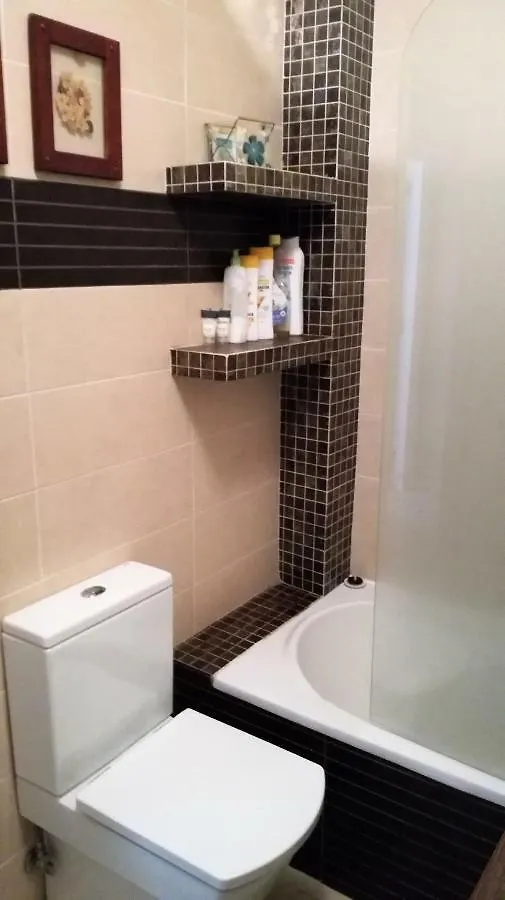 Aialmar Apartment Poris de Abona